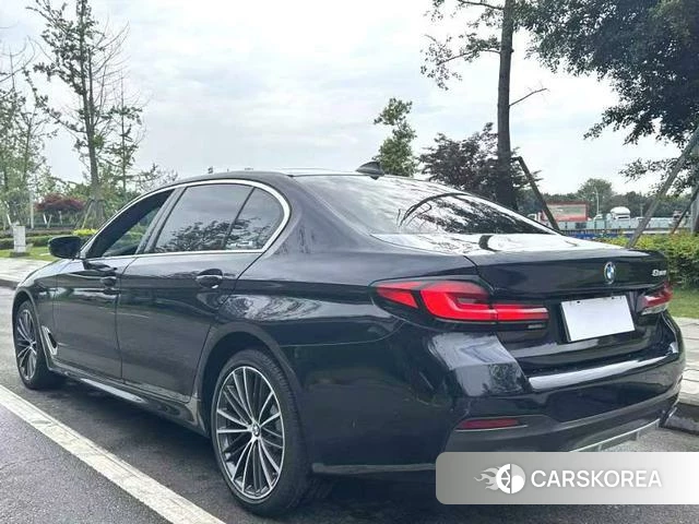 BMW 5 series id 4301429 из Китая 7