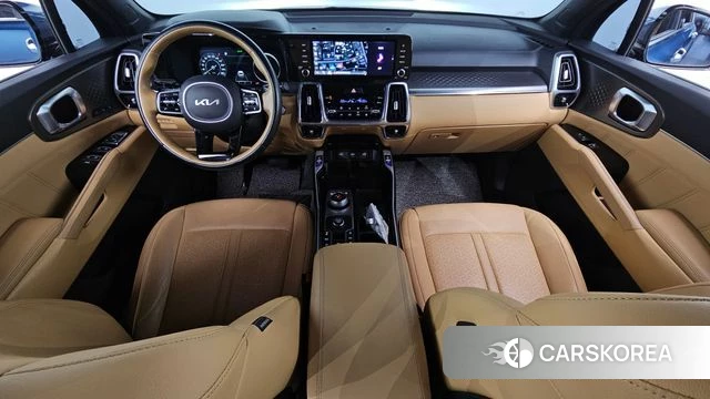 Kia Sorento 4th Generation id 3832849 из Кореи 17