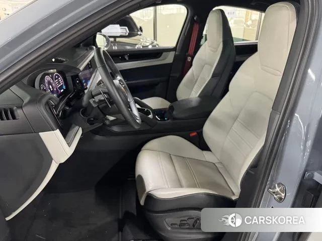 Porsche Cayenne (PO536) id 3599854 из Кореи 14