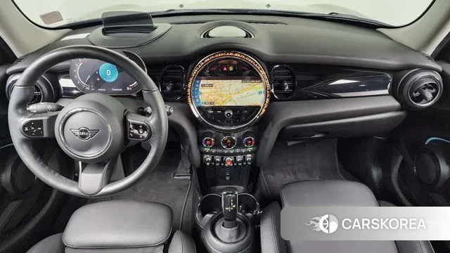 Mini Cooper S id 3280779 из Кореи 17