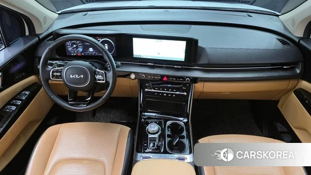 Kia Carnival 4th generation id 4316146 из Кореи 28
