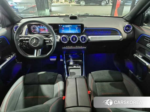 Mercedes-Benz GLB-Class X247 id 4462173 из Кореи 17