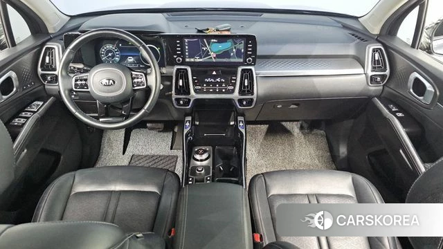 Kia Sorento 4th Generation id 4464659 из Кореи 29