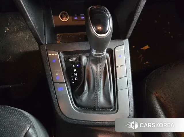 Hyundai The New Avante AD id 3439856 из Кореи 9