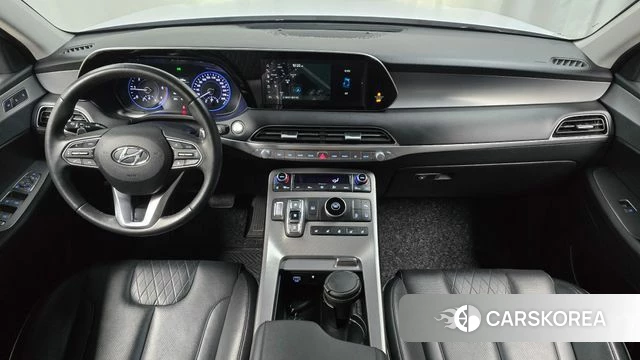 Hyundai Palisade id 4232752 из Кореи 17