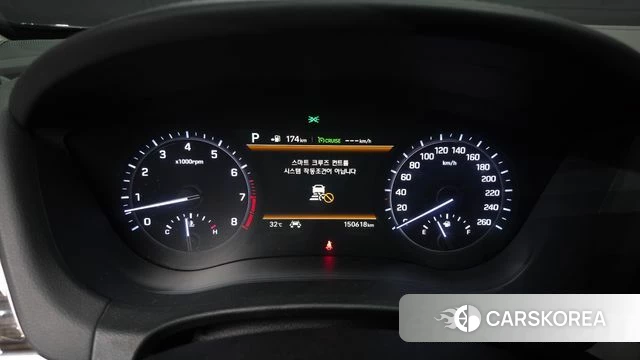 Genesis G80 id 4397658 из Кореи 31