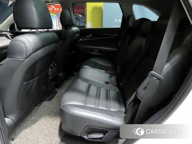 Kia The New Sorento id 4520840 из Кореи 17