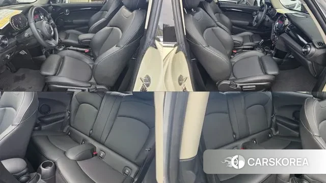 Mini Cooper id 3735444 из Кореи 17