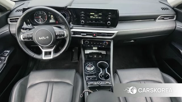 Kia K5 3rd generation id 3964819 из Кореи 17