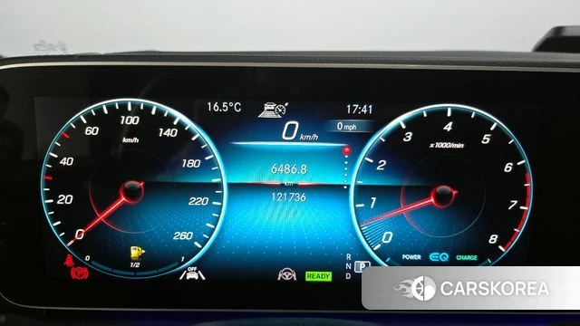 Mercedes-Benz GLS - Class X167 id 3865749 из Кореи 17