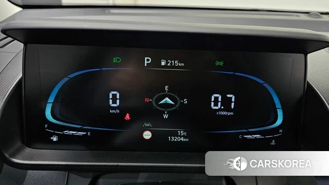 Hyundai Casper id 3832940 из Кореи 17