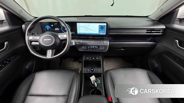 Hyundai Kona (SX2) id 4517159 из Кореи 26