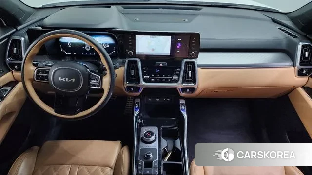 Kia Sorento 4th Generation id 3400537 из Кореи 17