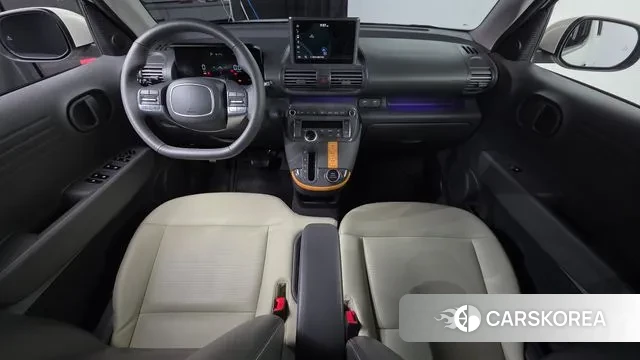 Hyundai Casper id 3458607 из Кореи 17