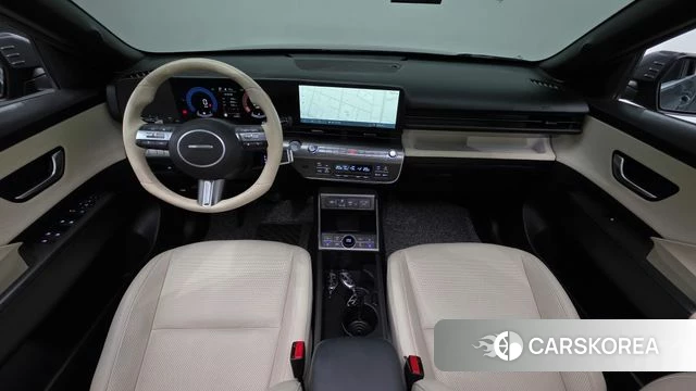 Hyundai Kona (SX2) id 4222739 из Кореи 27