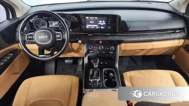 Kia Carnival 4th generation id 3143157 из Кореи 17