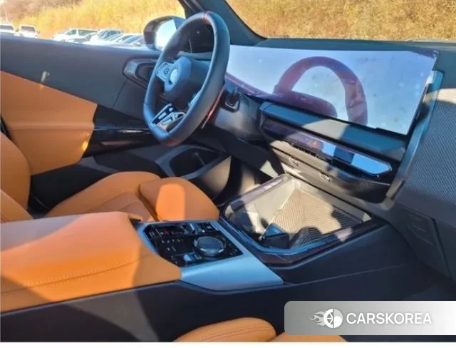 BMW X3 (G45) id 3471721 из Кореи 8