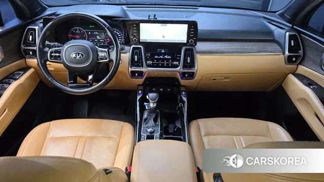 Kia Sorento 4th Generation id 3367619 из Кореи 17