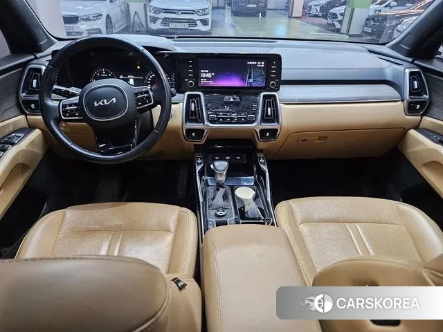 Kia Sorento 4th Generation id 3726388 из Кореи 17