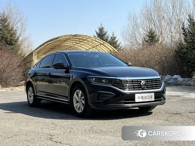 Volkswagen Passat id 3926969 из Китая 19