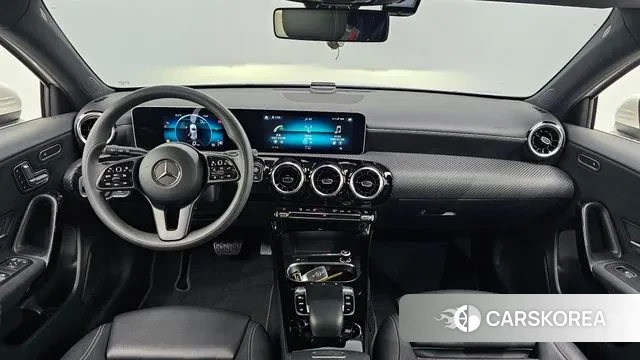 Mercedes-Benz A-Class W177 id 3312773 из Кореи 17