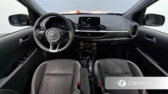 Kia Morning Urban (JA) id 2990039 из Кореи 17