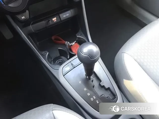 Kia All New Morning (JA) id 3423180 из Кореи 17