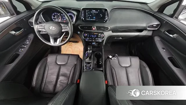 Hyundai Santa Fe TM id 3045201 из Кореи 17