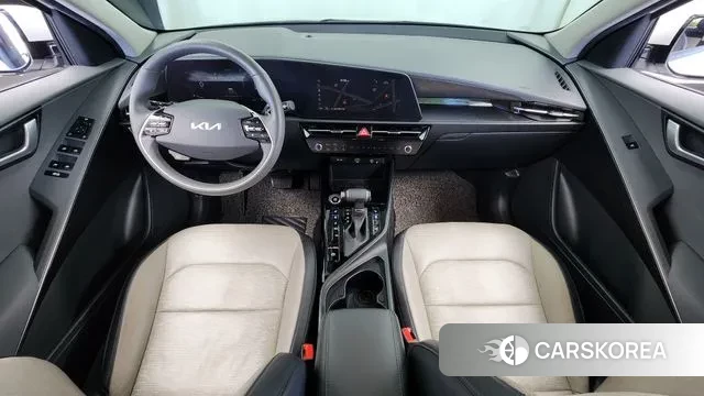 Kia Di Ol Nu Niro id 3257173 из Кореи 17