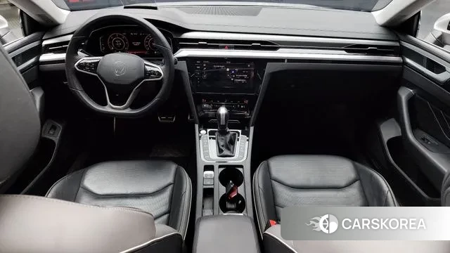 Volkswagen Arteon id 3611220 из Кореи 17