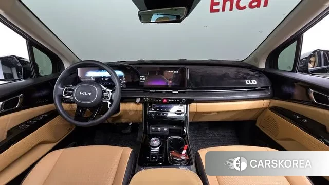 Kia Carnival 4th generation id 3053633 из Кореи 17