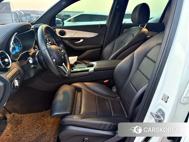Mercedes-Benz GLC-Class X253 id 3498738 из Кореи 17