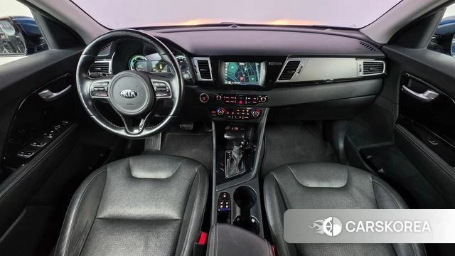 Kia Niro id 4684575 из Кореи 27