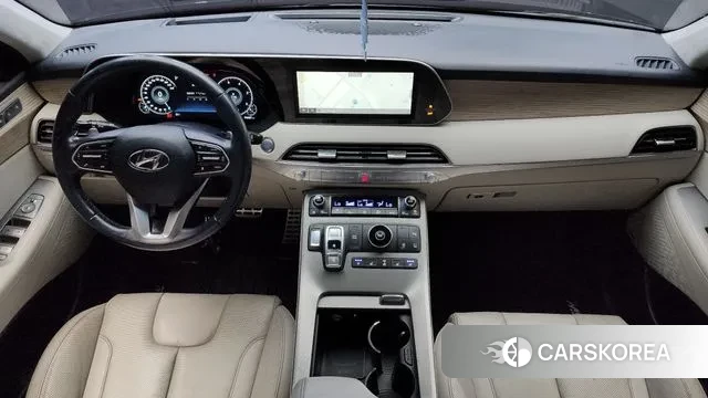 Hyundai Palisade id 2965735 из Кореи 17