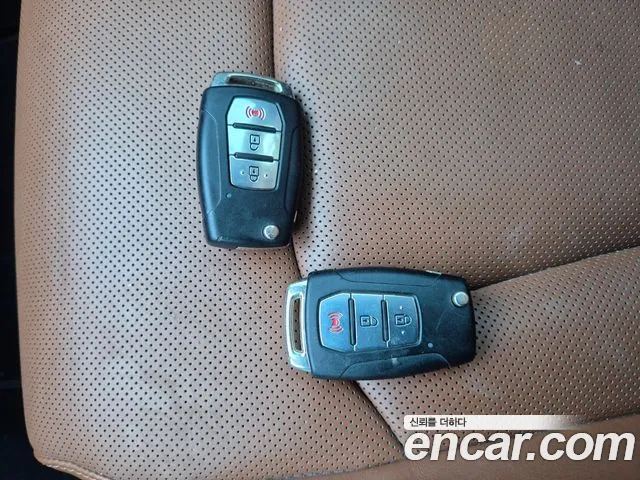 Ssangyong Rexton Sports id 2702079 из Кореи 17