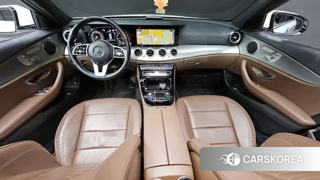 Mercedes-Benz E-Class W213 id 3357095 из Кореи 17