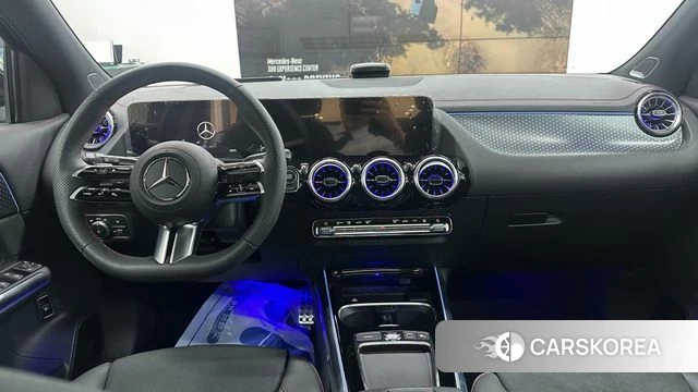 Mercedes-Benz EQA H243 id 4511067 из Кореи 17
