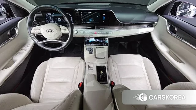 Hyundai The New Grandeur IG id 3174890 из Кореи 17