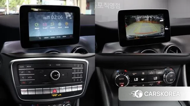 Mercedes-Benz GLA-Class X156 id 3129297 из Кореи 17