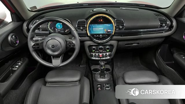 Mini Cooper Clubman id 4361128 из Кореи 17