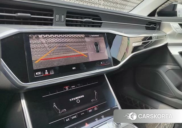 Audi A6L id 4348826 из Китая 12