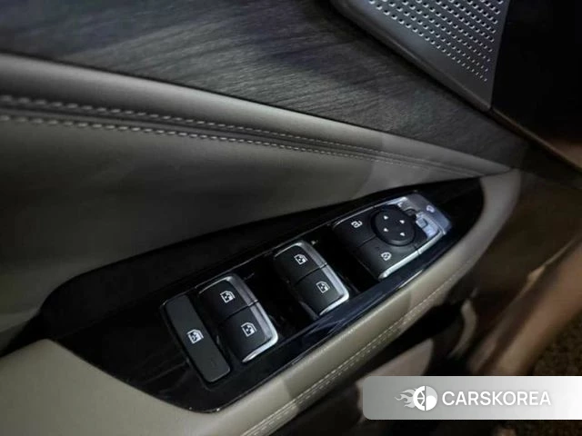 Kia K8 Hybrid id 4513091 из Кореи 17