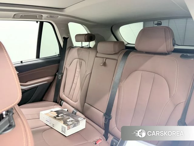 BMW X5 (G05) id 4224389 из Кореи 7