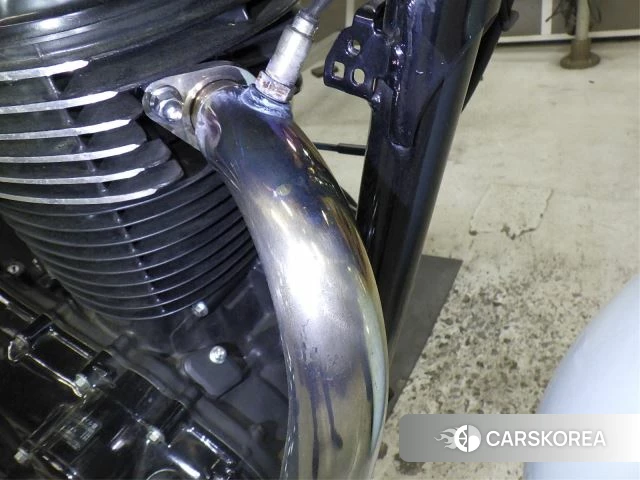 OTHER GB350C id 3939589 из Японии 31