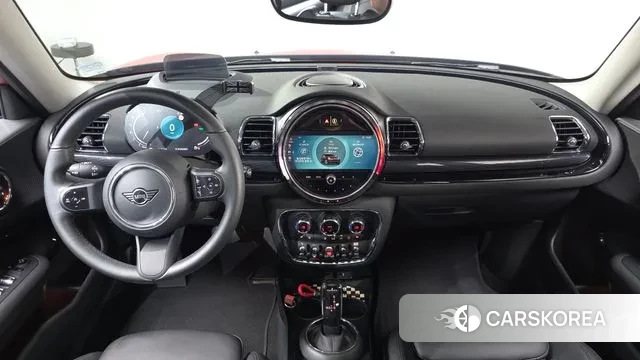 Mini Cooper Clubman id 3059284 из Кореи 17