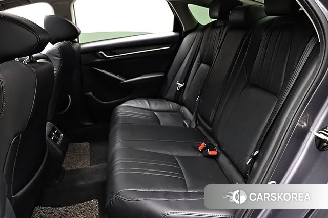 Honda Accord 10th Generation id 3451586 из Кореи 17