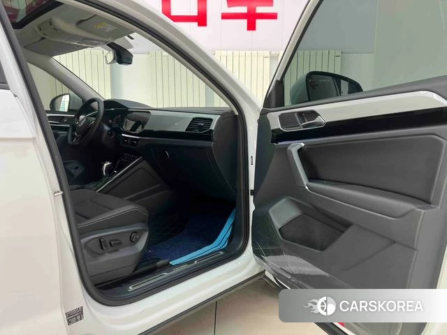 Volkswagen Tanyue id 4299381 из Китая 20