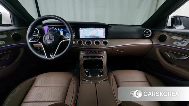 Mercedes-Benz E-Class W213 id 4579327 из Кореи 30