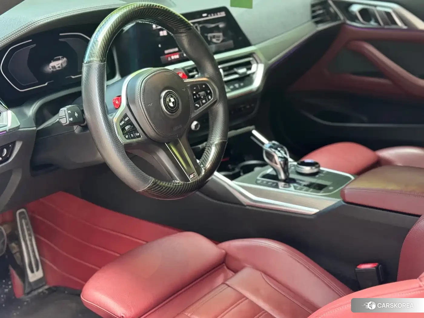 BMW 4 series id 4600949 из Китая 13