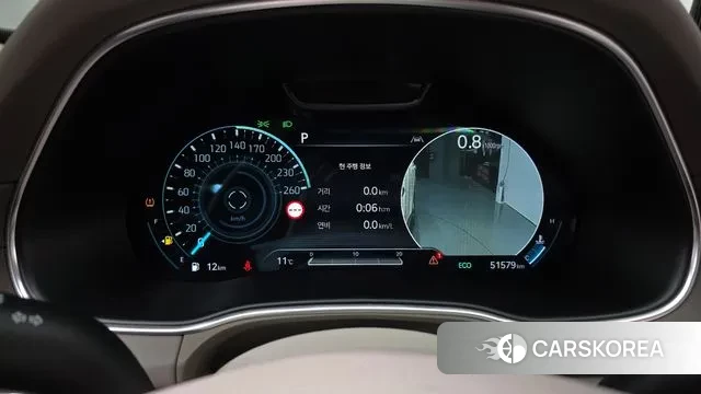 Genesis GV80 id 3472904 из Кореи 17